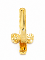 Pure Cross Hair Clip