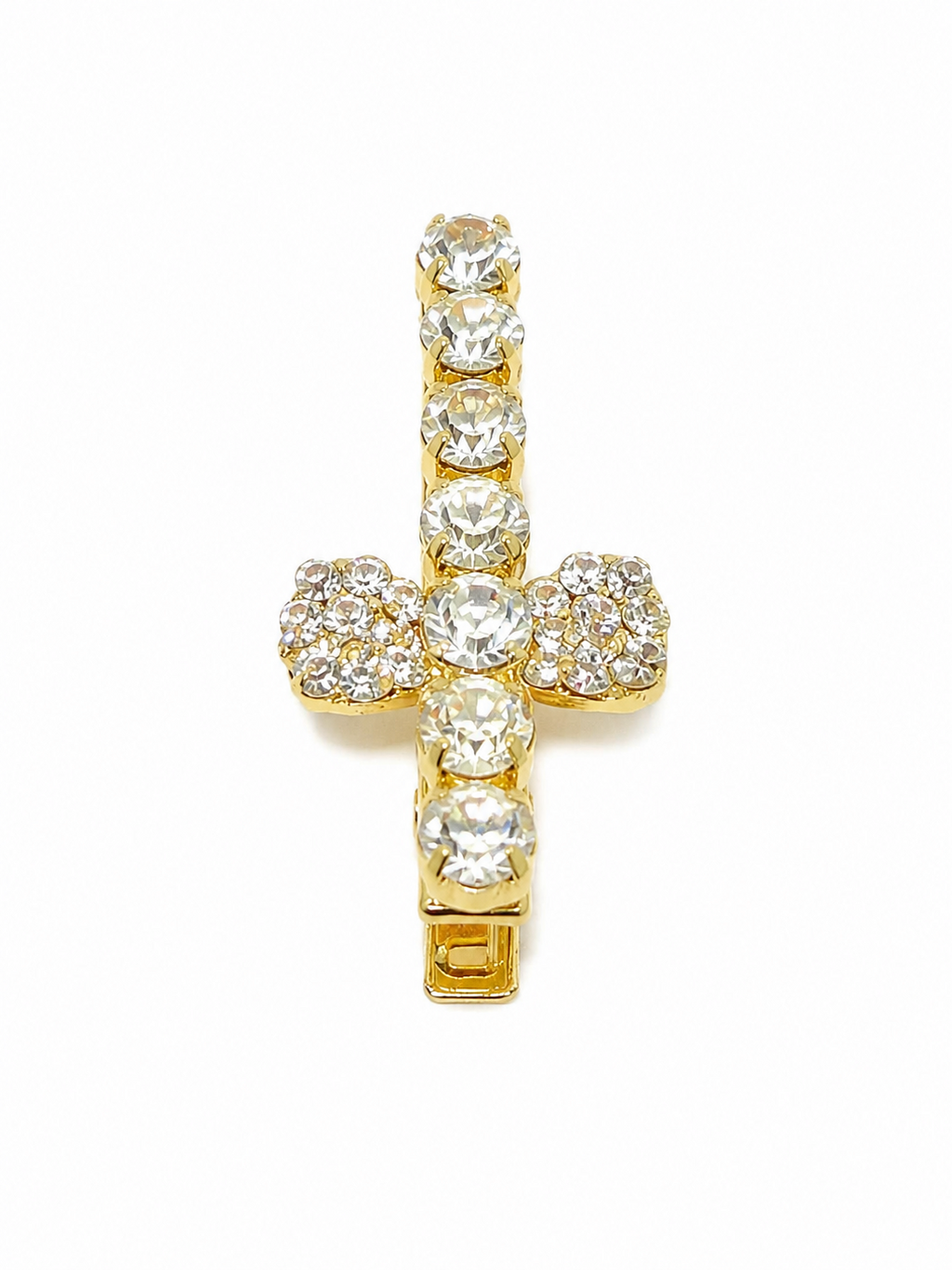 Pure Cross Hair Clip