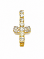 Pure Cross Hair Clip