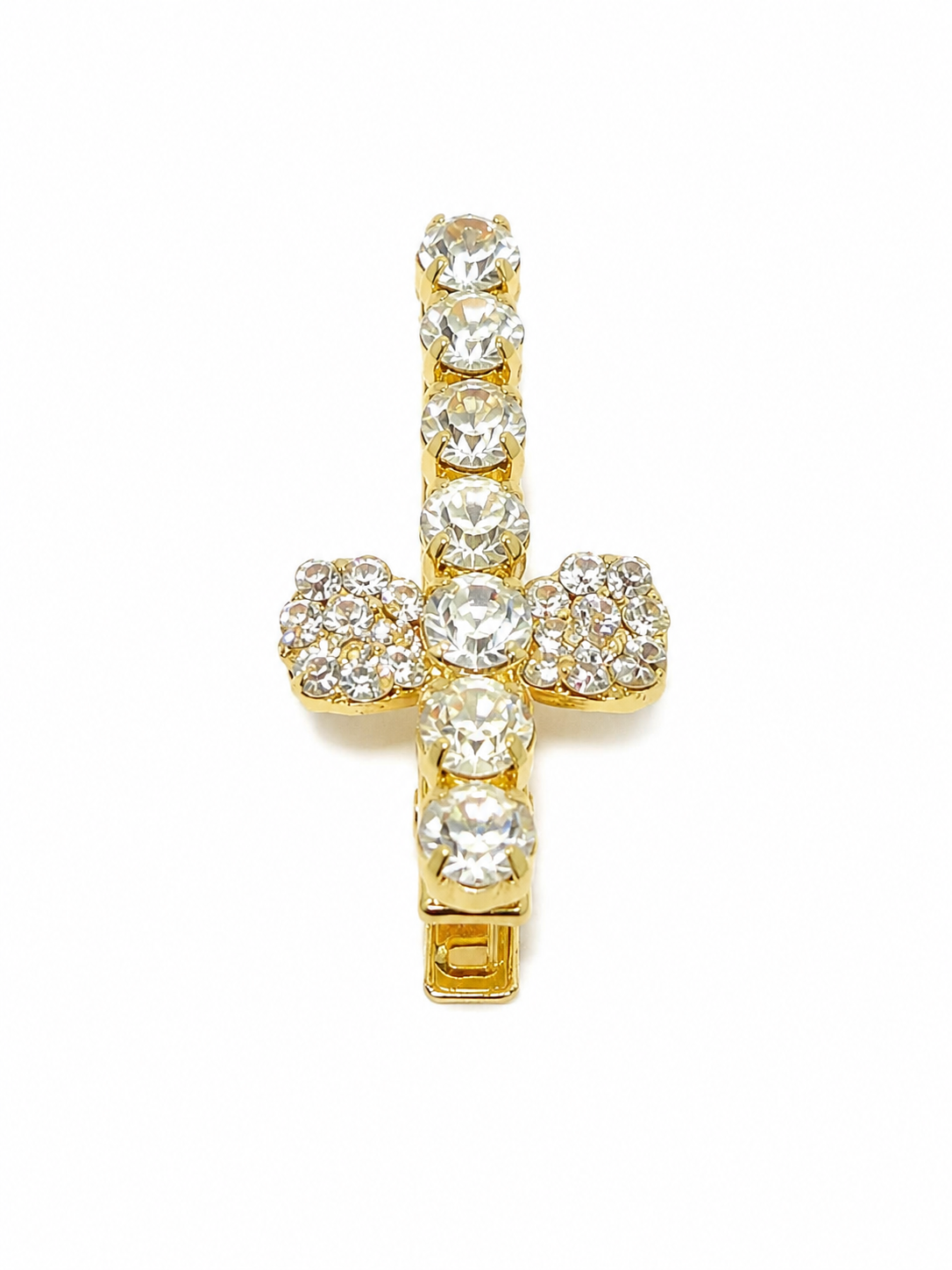 Pure Cross Hair Clip