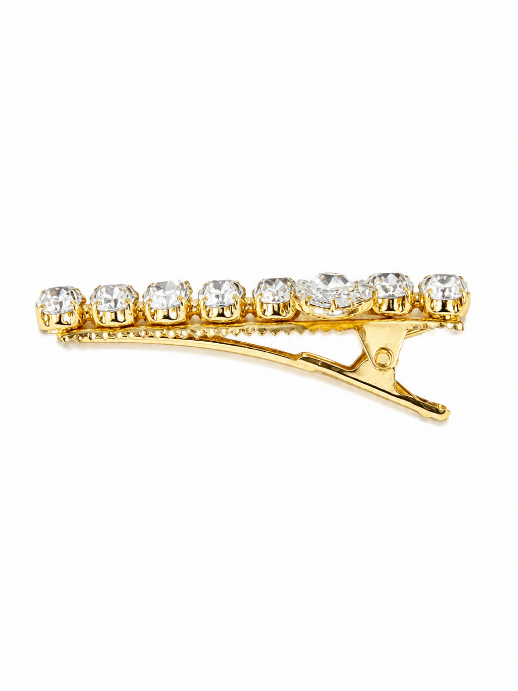 Pure Cross Hair Clip