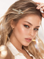 Pure Cross Hair Clip