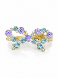 Dreamy Bow Bloom Clip
