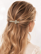 Pure Cross Hair Clip