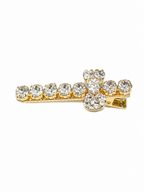 Pure Cross Hair Clip